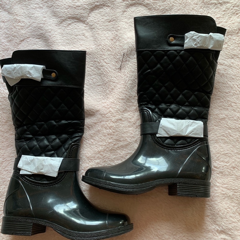 ⭐️Ball Band Boots!